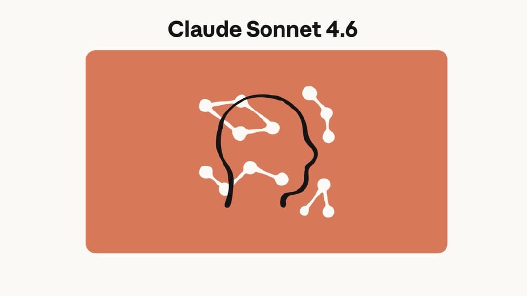 Claude Sonnet 4.6